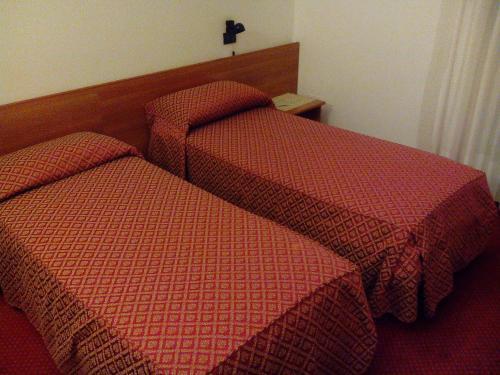 Albergo Alla Speranza Кастелфранко Венето Екстериор снимка