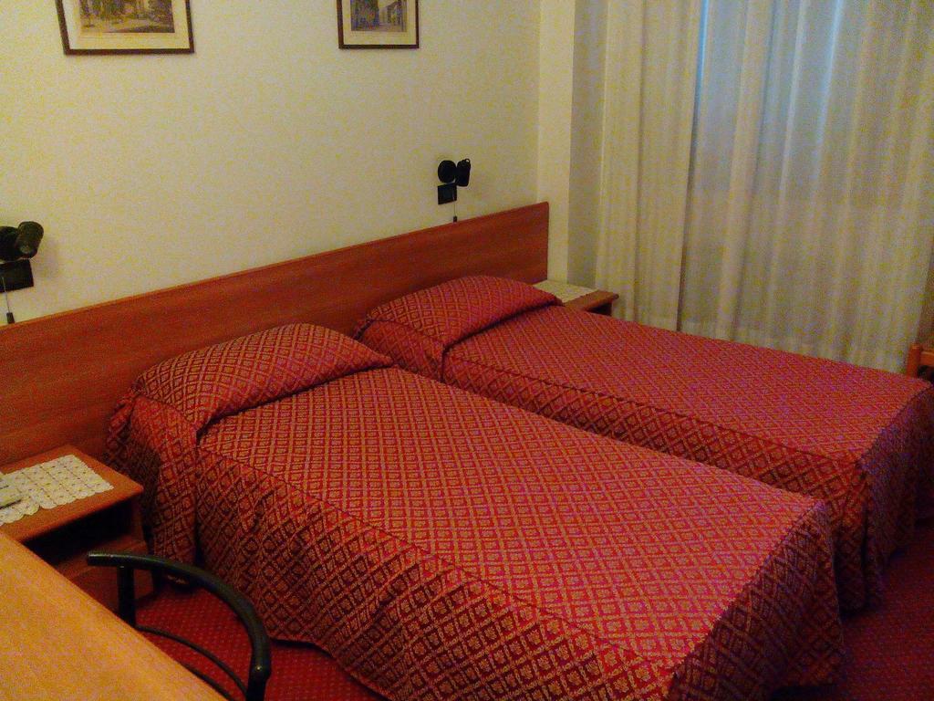 Albergo Alla Speranza Кастелфранко Венето Екстериор снимка