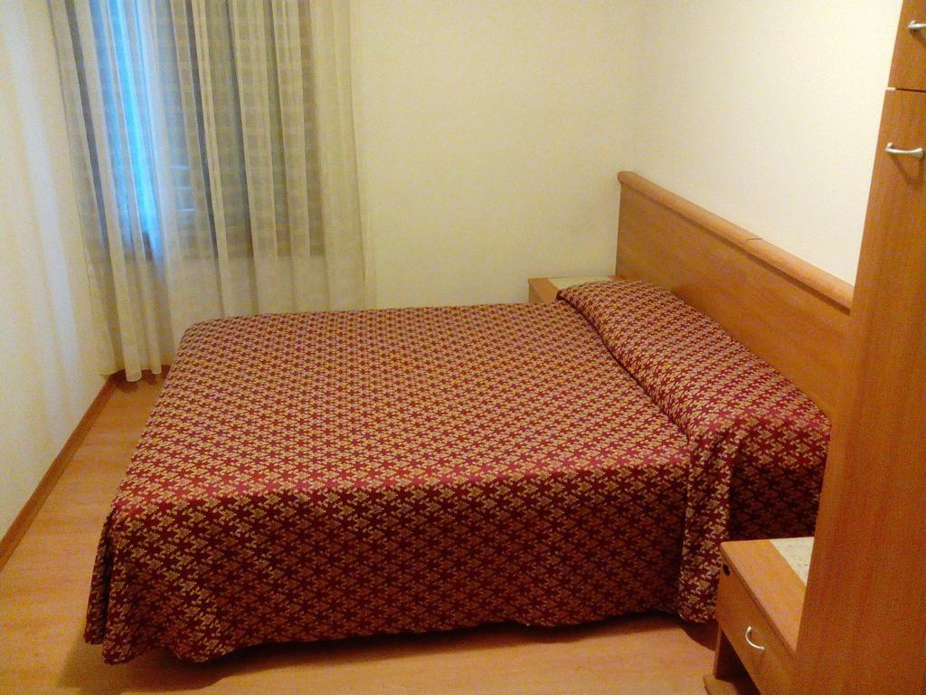 Albergo Alla Speranza Кастелфранко Венето Стая снимка