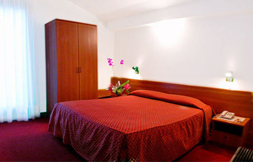 Albergo Alla Speranza Кастелфранко Венето Екстериор снимка