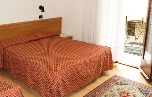 Albergo Alla Speranza Кастелфранко Венето Екстериор снимка